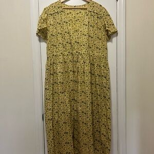 Christy Dawn “Dawn” dress. Size xl. No rips, stains, or tears.